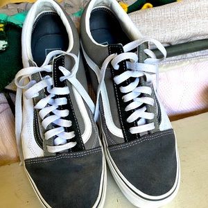 Vans Mix & Match Old Skool Mens 10.5